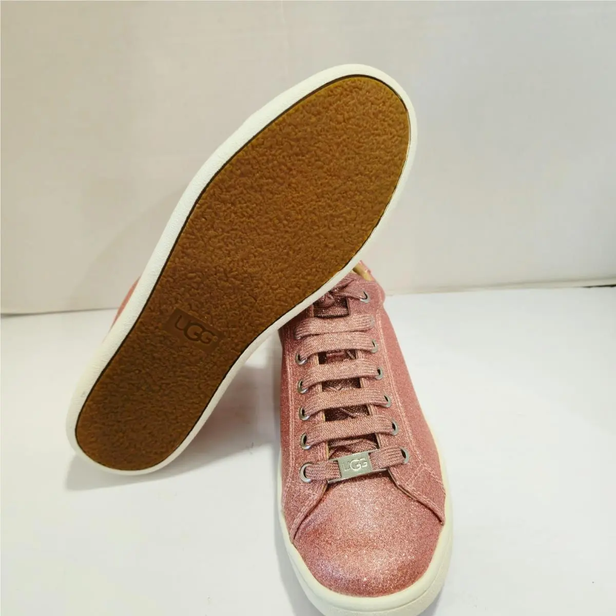 UGG shoes - UGG Milo - Milo - Pink 5
