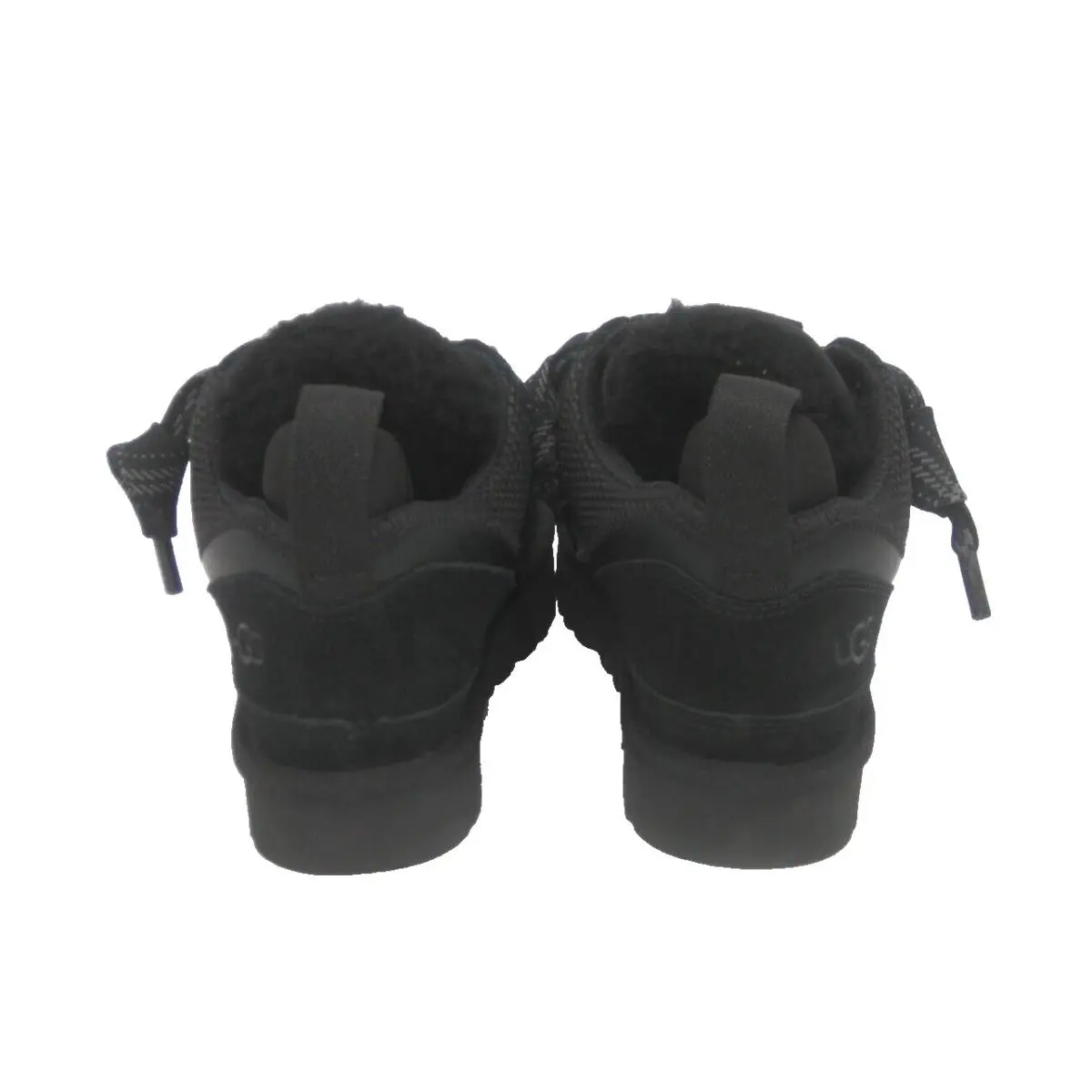 UGG shoes - UGG LOWMEL - LOWMEL - Black 2