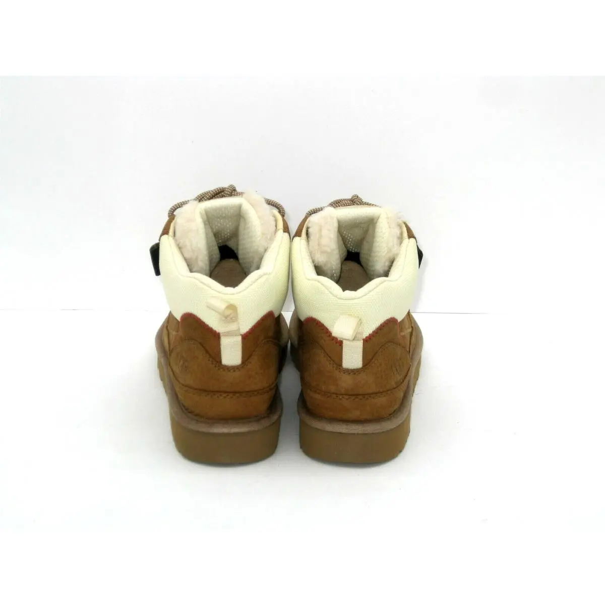 UGG shoes - UGG HIGHLAND - HIGHLAND - Chestnut 2
