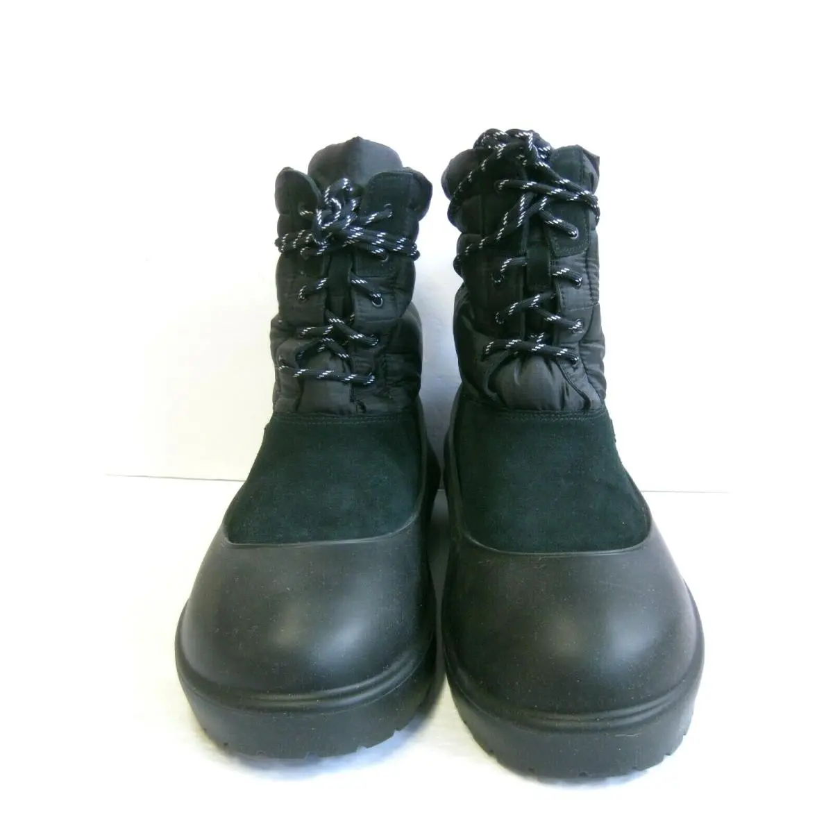 UGG shoes - UGG STAMPD - STAMPD - Black 2