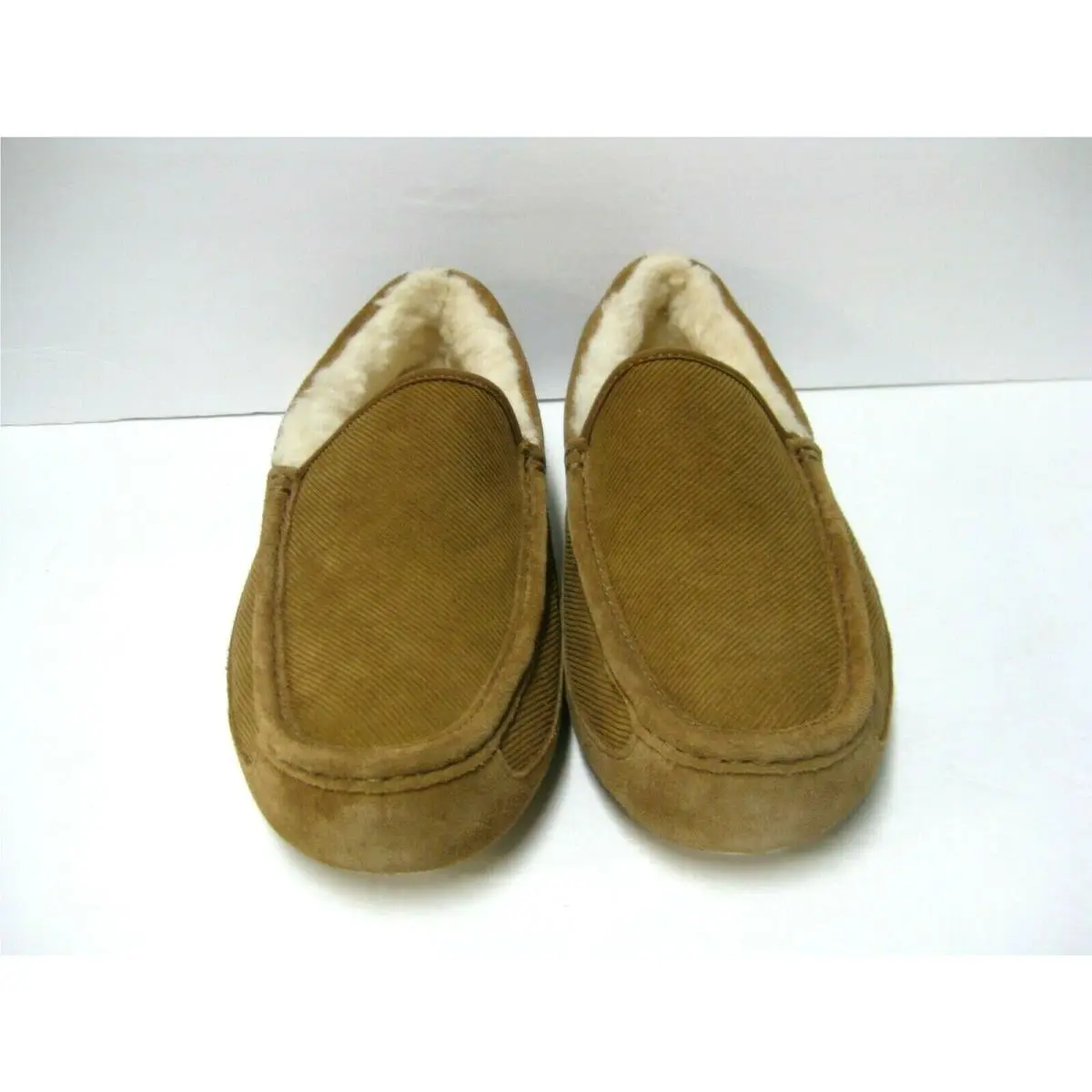 UGG shoes - ASCOT - ASCOT - Chestnut 0