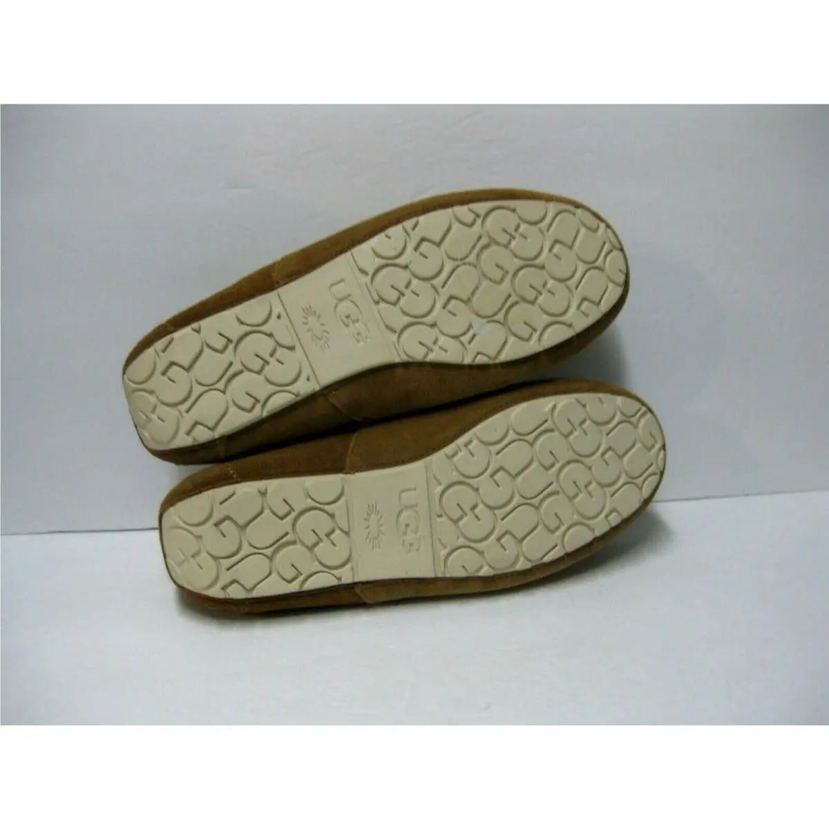 UGG shoes - ASCOT - ASCOT - Chestnut 3