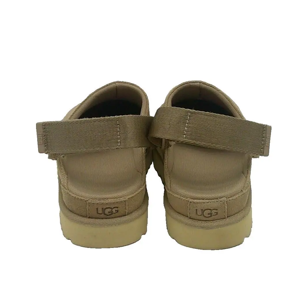 UGG shoes - UGG GOLDENSTAR - GOLDENSTAR - SAND 3