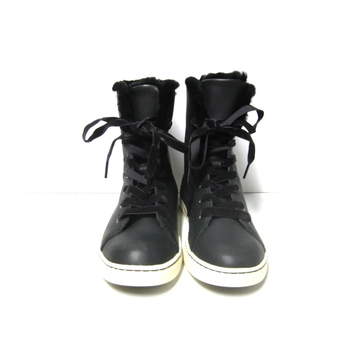 UGG shoes - UGG CROFT EXOTIC - CROFT EXOTIC - Black 0