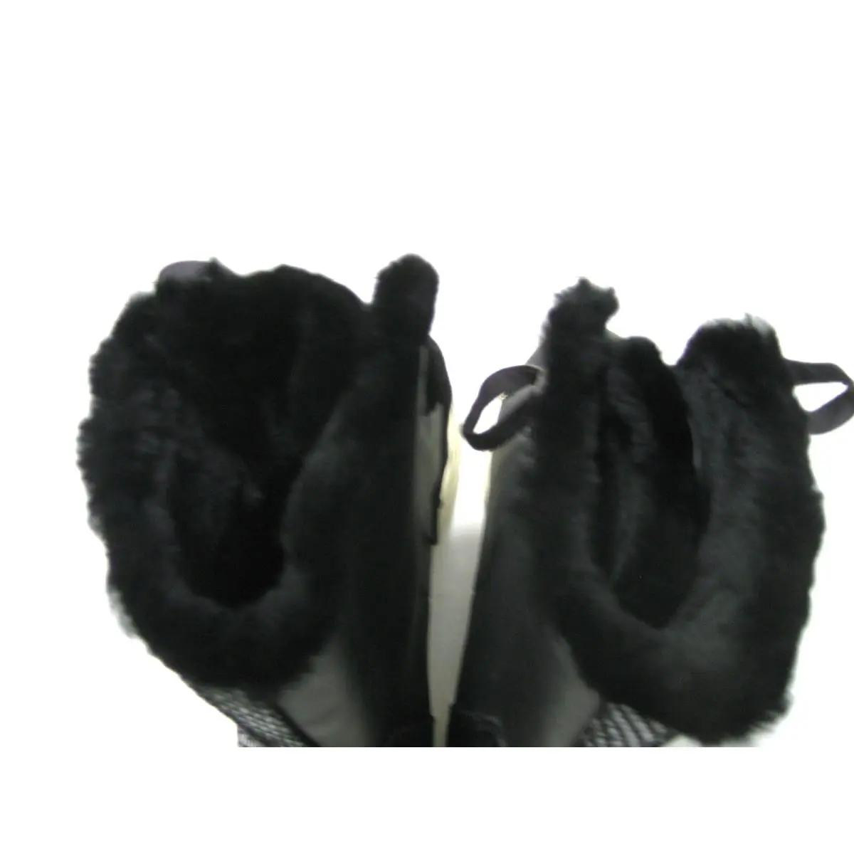 UGG shoes - UGG CROFT EXOTIC - CROFT EXOTIC - Black 2