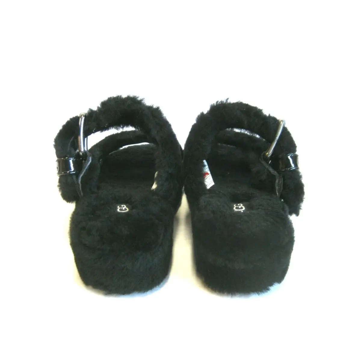 UGG shoes - Black 2
