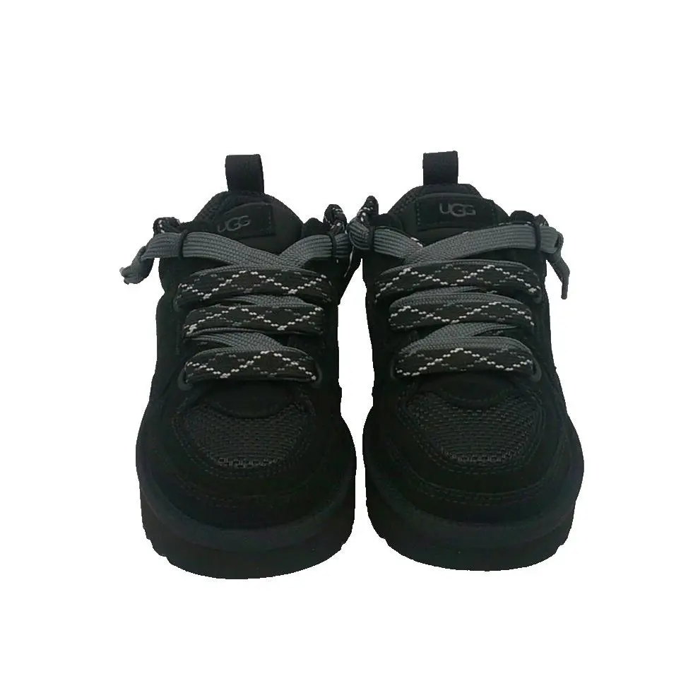 UGG shoes - UGG LOWMEL - LOWMEL - Black 0