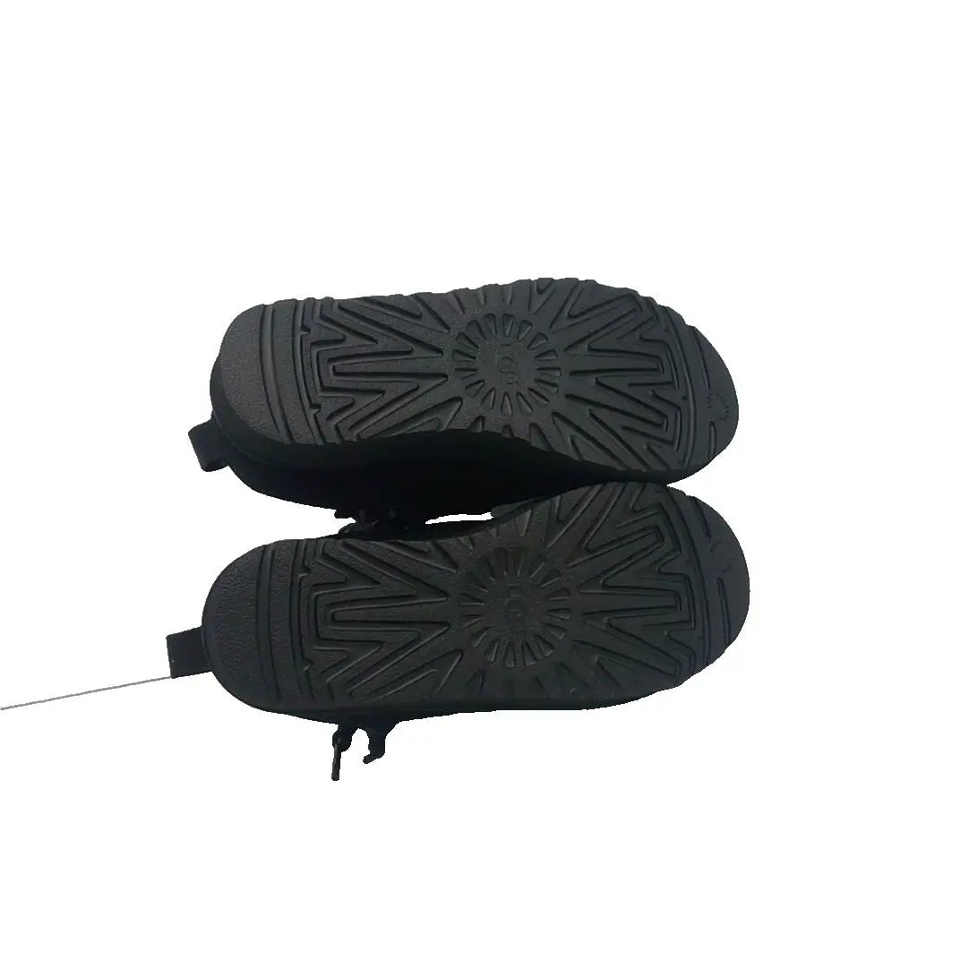 UGG shoes - UGG LOWMEL - LOWMEL - Black 3