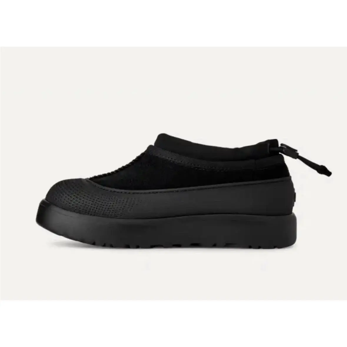 UGG shoes - Ugg Tasman - Tasman - Black 0