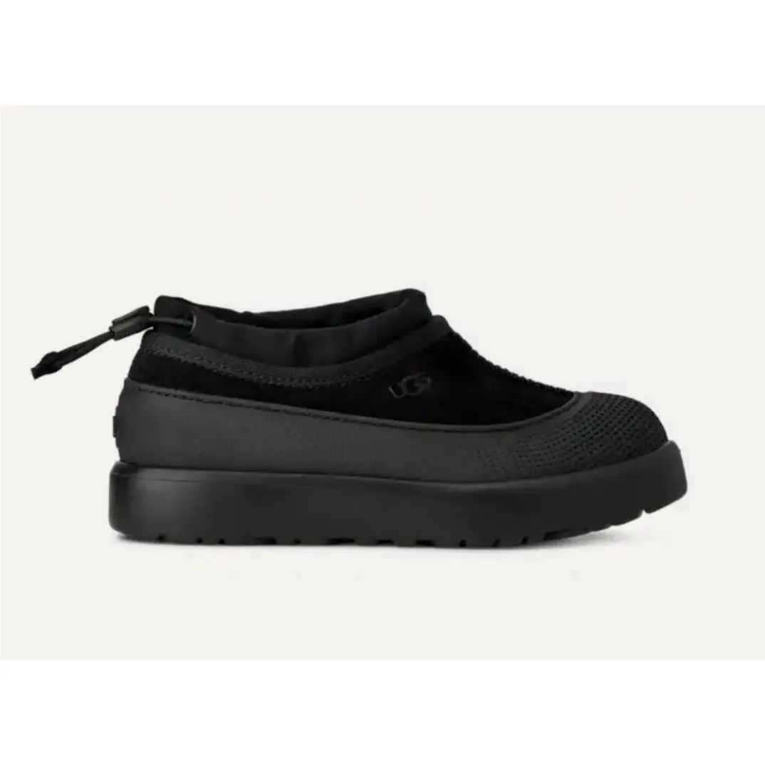 UGG shoes - Ugg Tasman - Tasman - Black 1