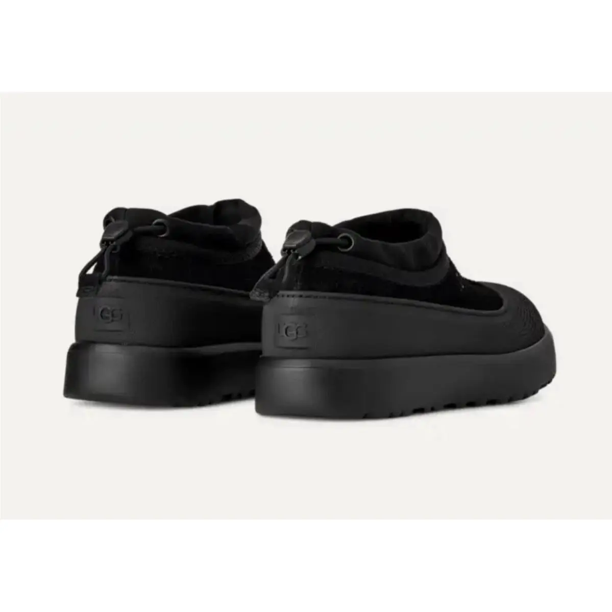 UGG shoes - Ugg Tasman - Tasman - Black 2