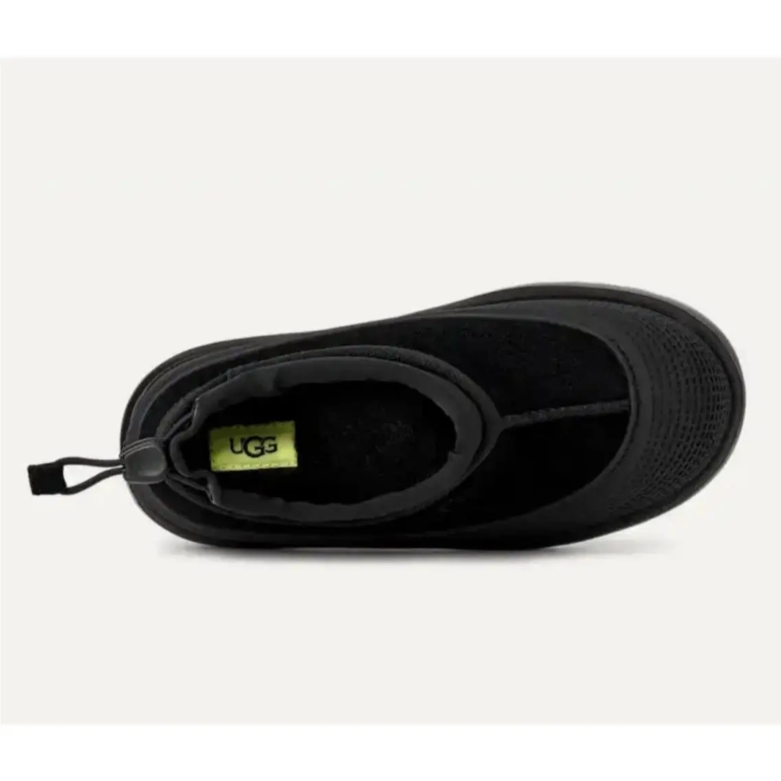 UGG shoes - Ugg Tasman - Tasman - Black 3