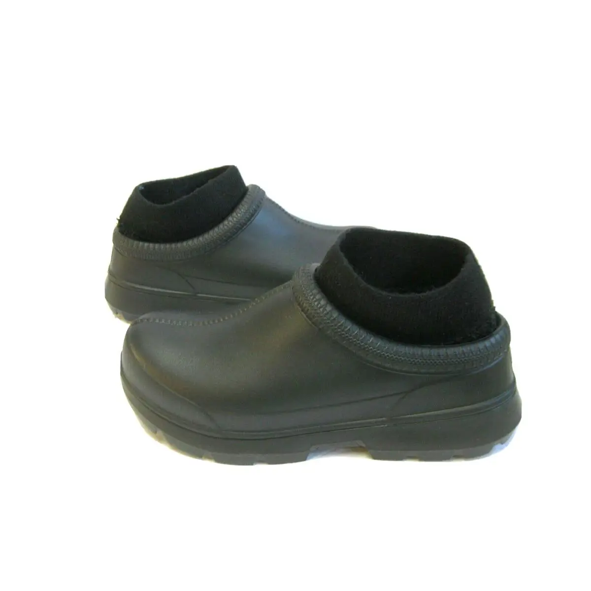 UGG shoes - UGG TASMAN X - TASMAN - Black 1