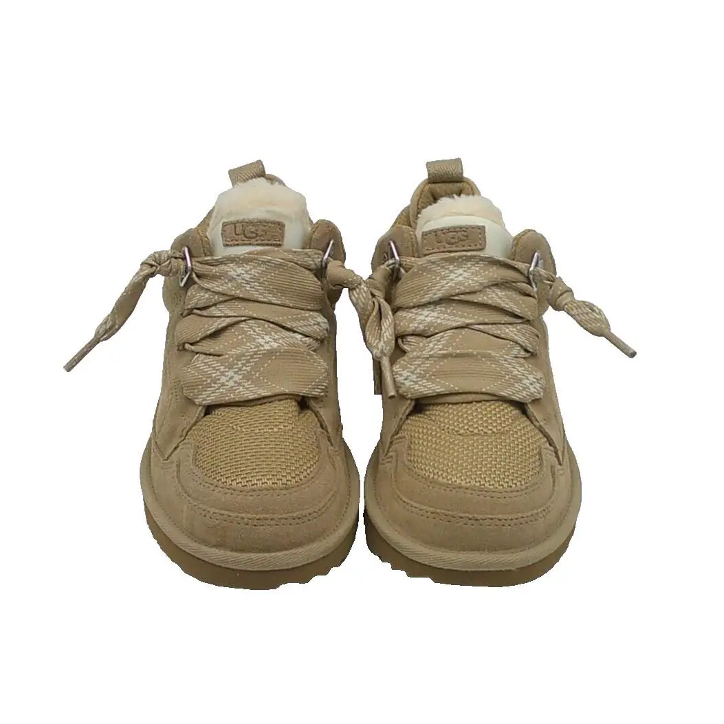 UGG shoes - UGG JP 23 - Sand 0