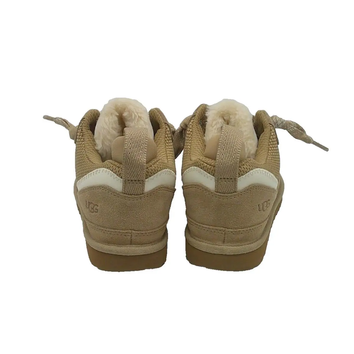 UGG shoes - UGG JP 23 - Sand 2
