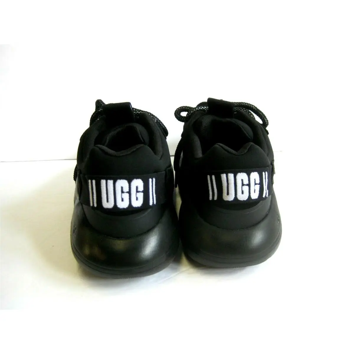 UGG shoes - Black 2