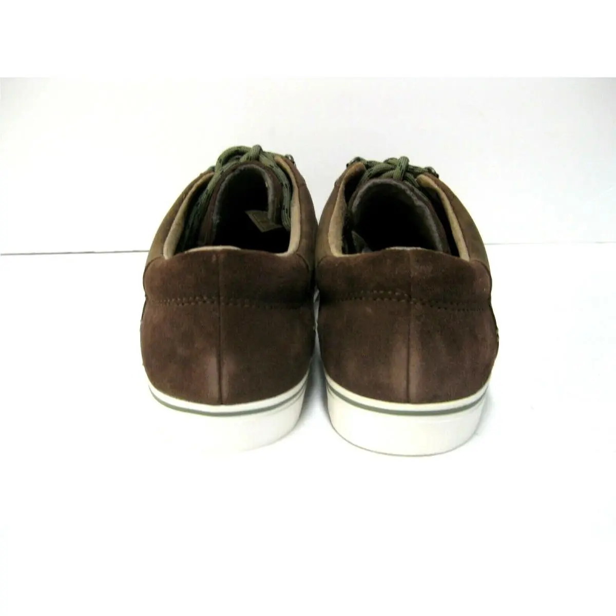 UGG shoes - UGG BROCK - BROCK - Grizzly 2
