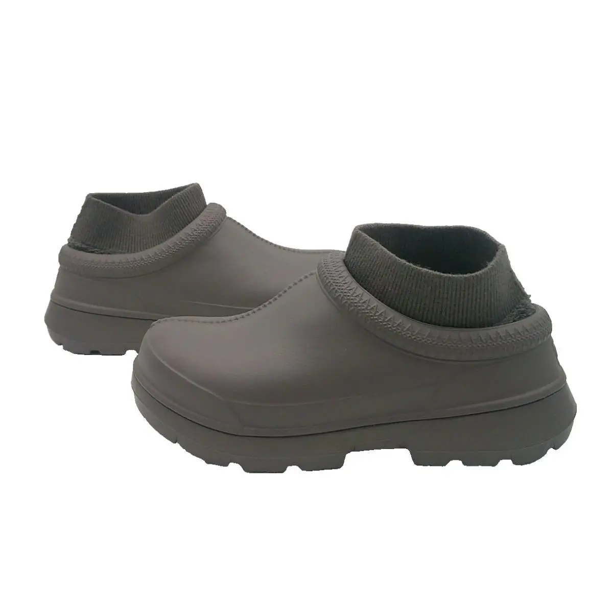UGG shoes - UGG TASMAN X - TASMAN - Thunder Cloud 1