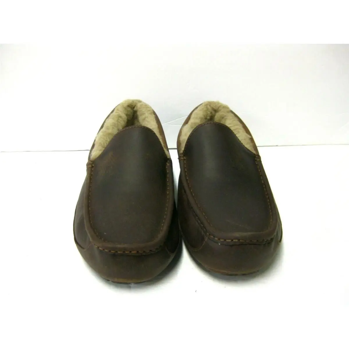 UGG shoes - ASCOT - ASCOT - COGNAC 0