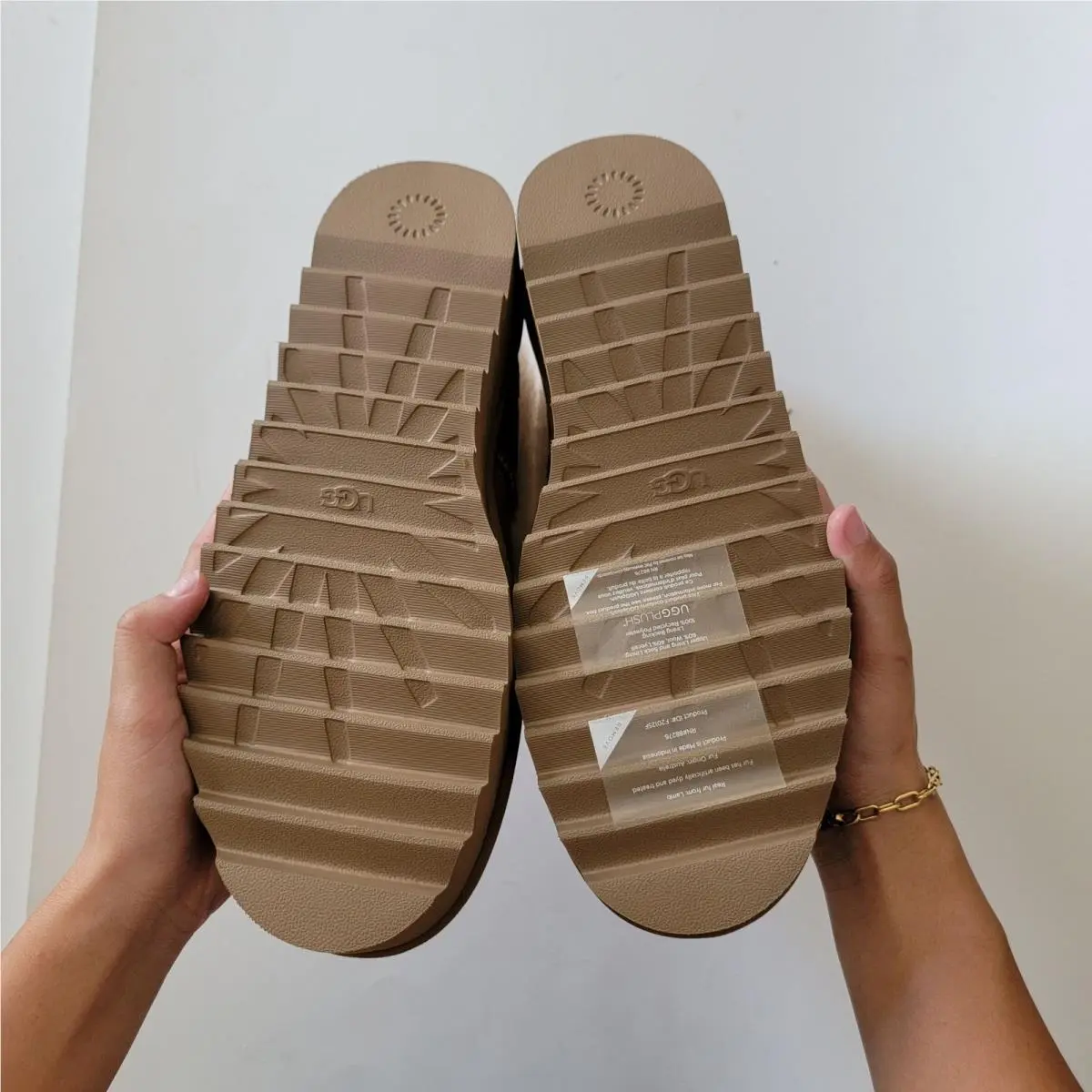 UGG shoes - UGG Nita - Nita - Brown 7