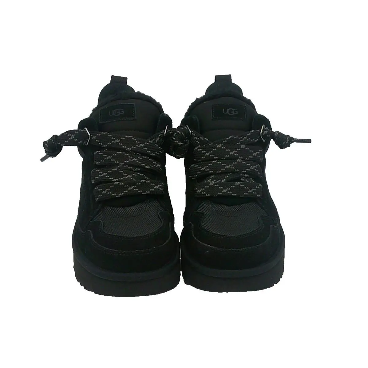 UGG shoes - Black 0