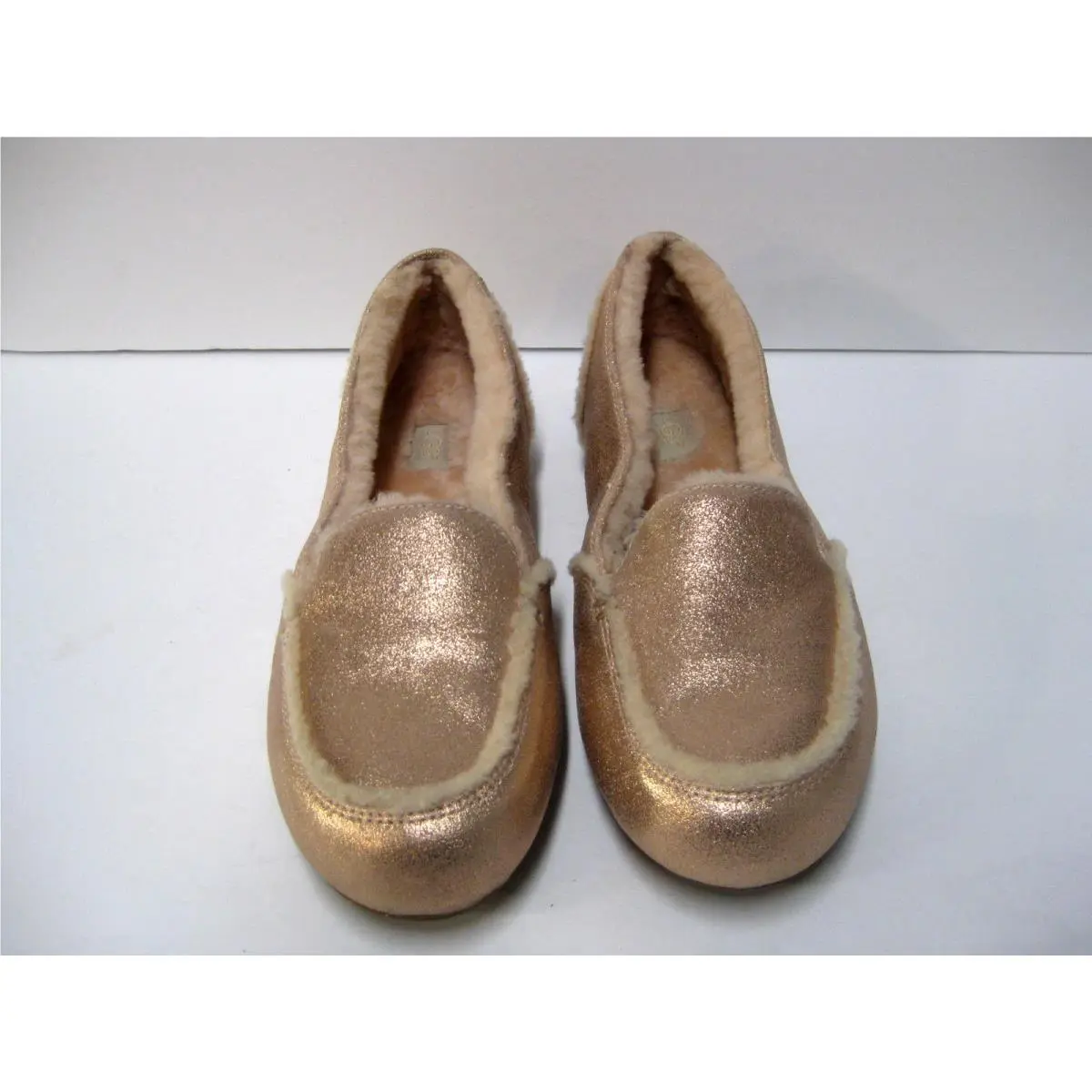 UGG shoes - UGG HAILEY - HAILEY - Rose Gold 0