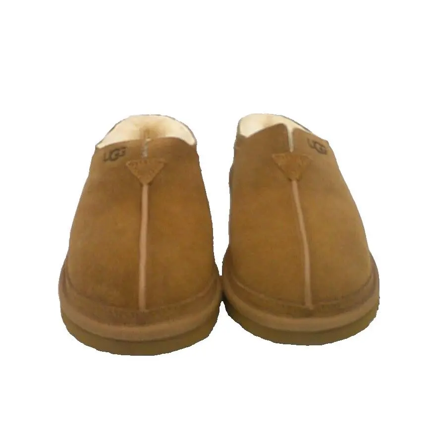 UGG shoes - UGG NEUMAN - NEUMAN - Chestnut 0