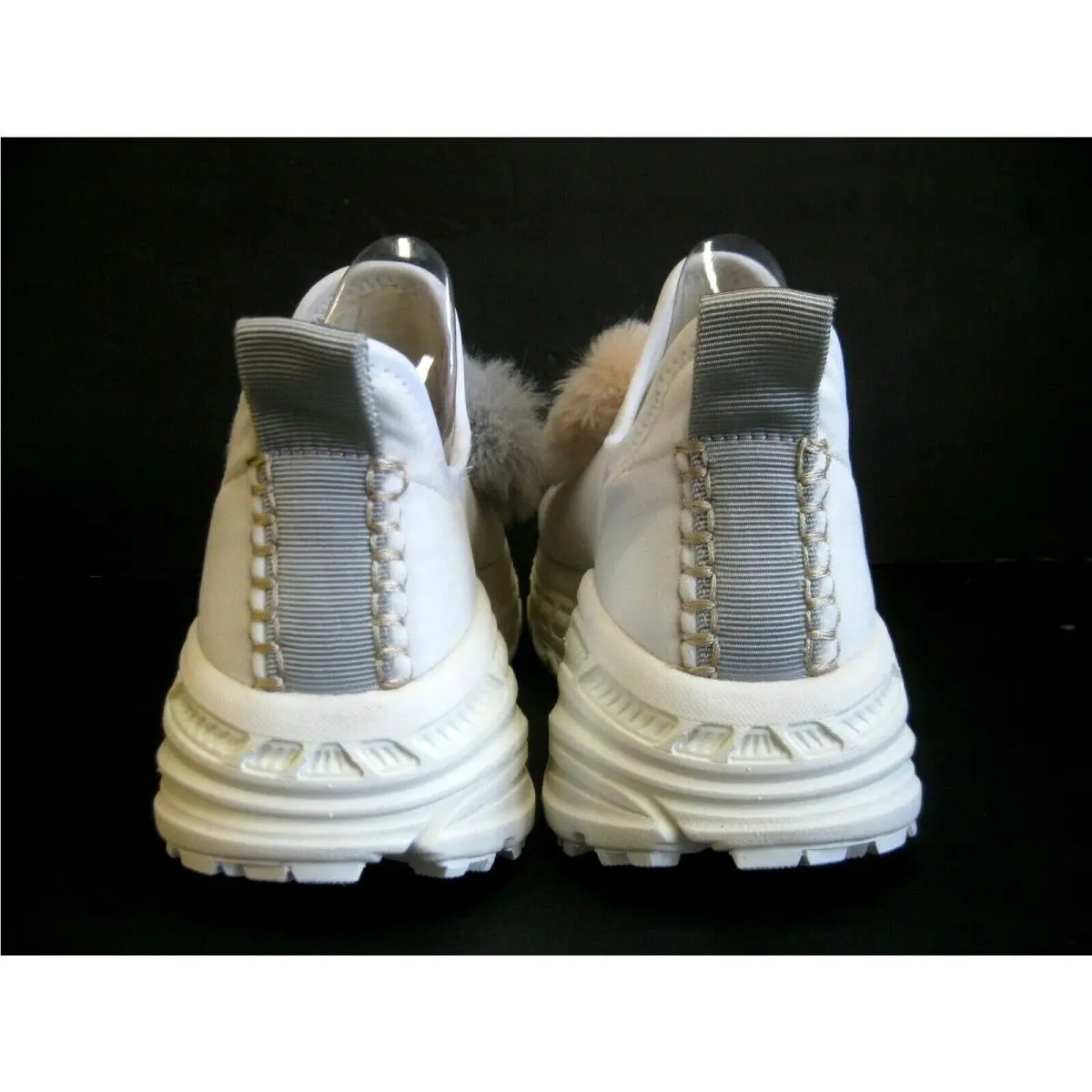 UGG shoes - White 2