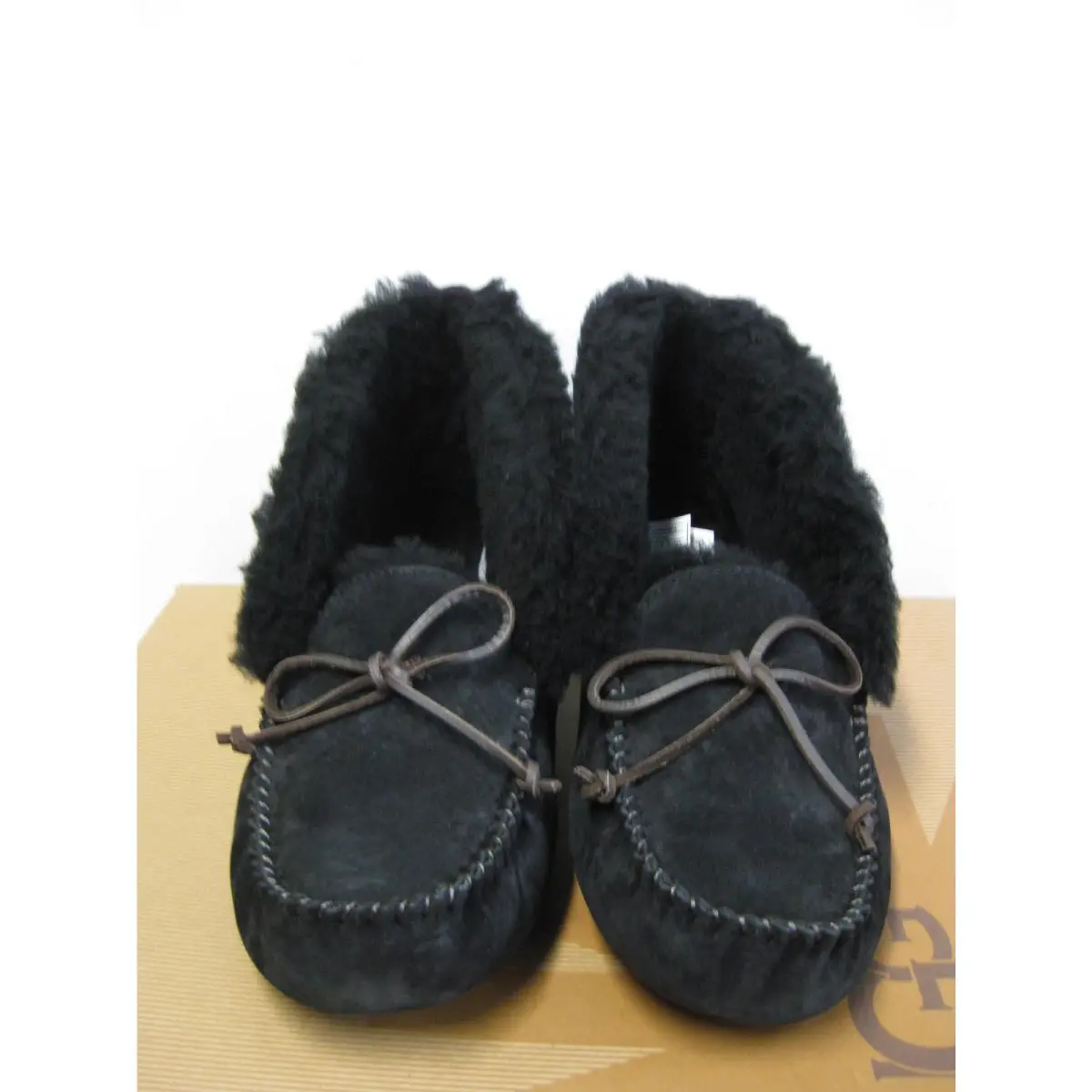 UGG shoes - UGG Australia Alena - Australia Alena - Black 0