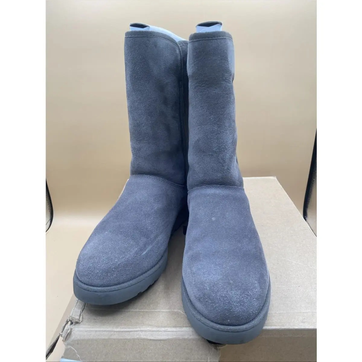 UGG shoes - Michelle 1013462 - Michelle - Gray 0
