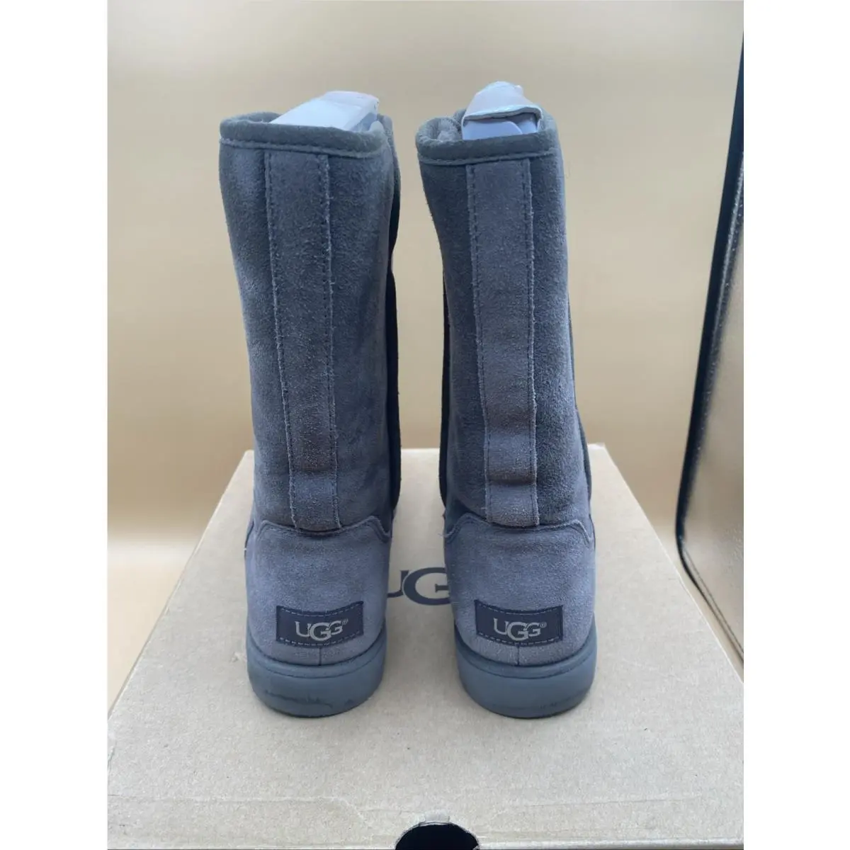 UGG shoes - Michelle 1013462 - Michelle - Gray 2
