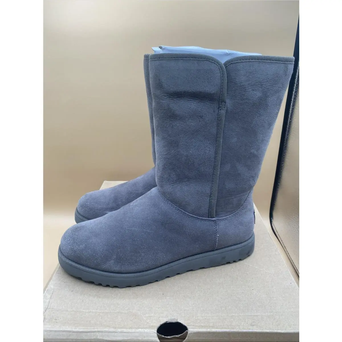 UGG shoes - Michelle 1013462 - Michelle - Gray 1