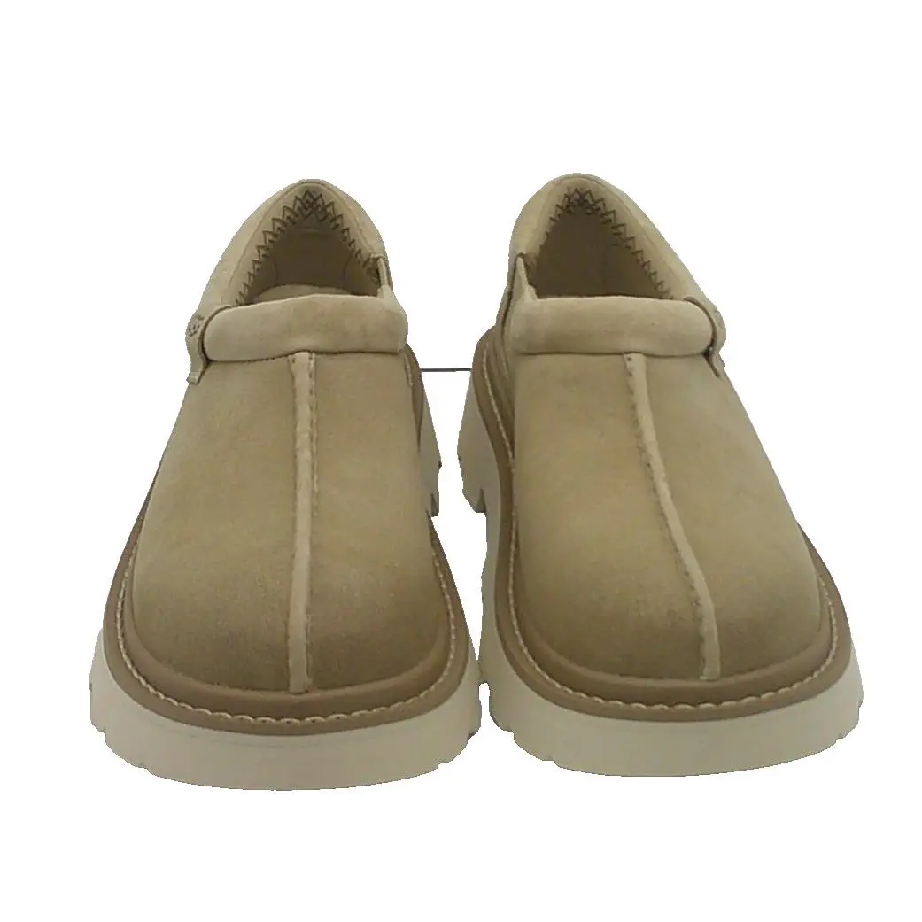 UGG shoes - TASMAN - TASMAN - mustard seed 0