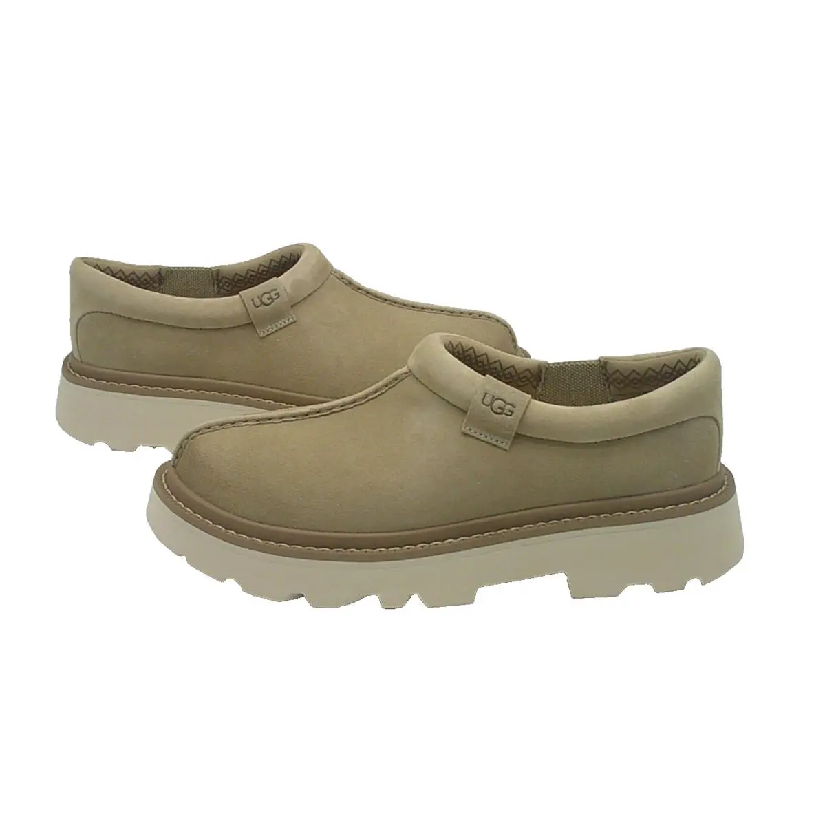 UGG shoes - TASMAN - TASMAN - mustard seed 1