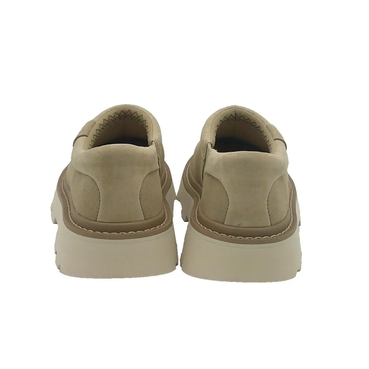 UGG shoes - TASMAN - TASMAN - mustard seed 2