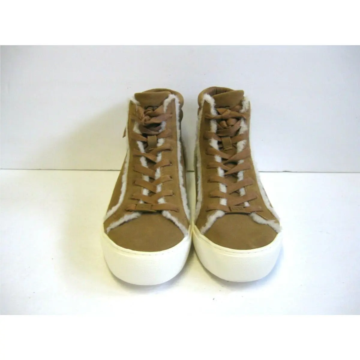 UGG shoes - UGG WESTSIDER - WESTSIDER - CHESTNUT 0