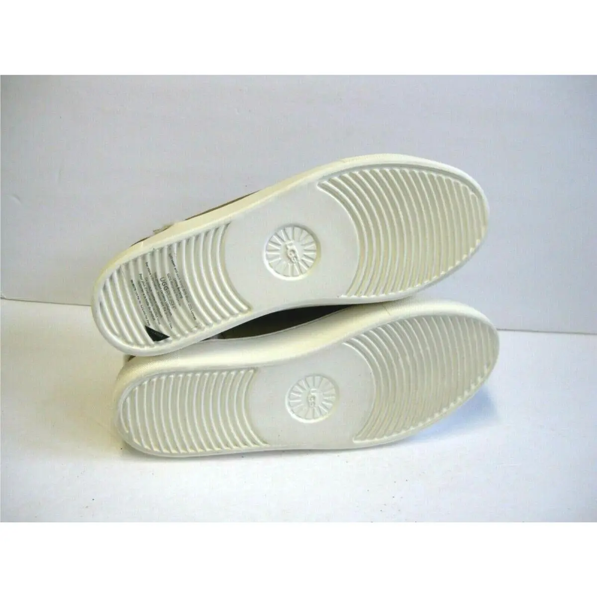 UGG shoes - UGG WESTSIDER - WESTSIDER - CHESTNUT 3