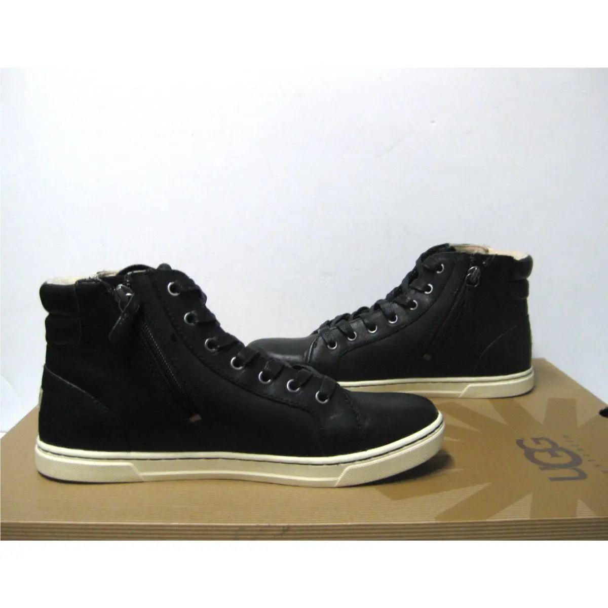 UGG shoes - Black 2