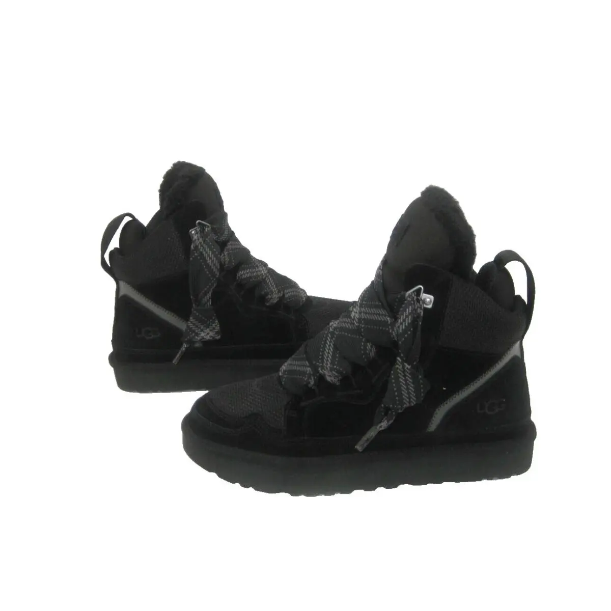 UGG shoes - UGG HIGHMEL - HIGHMEL - Black 1