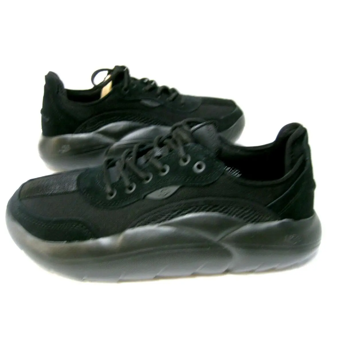 UGG shoes - UGG LA CLOUD - CLOUD - Black 1