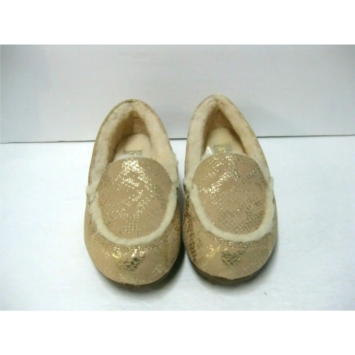 UGG shoes - UGG HAILEY - HAILEY - Gold 0