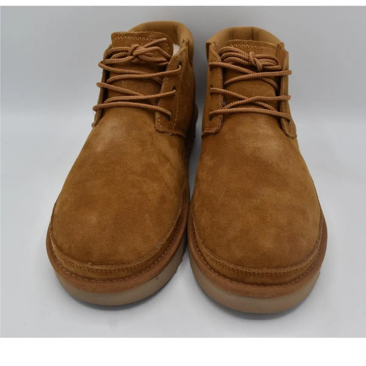 UGG shoes - Advay - Advay - Brown 1