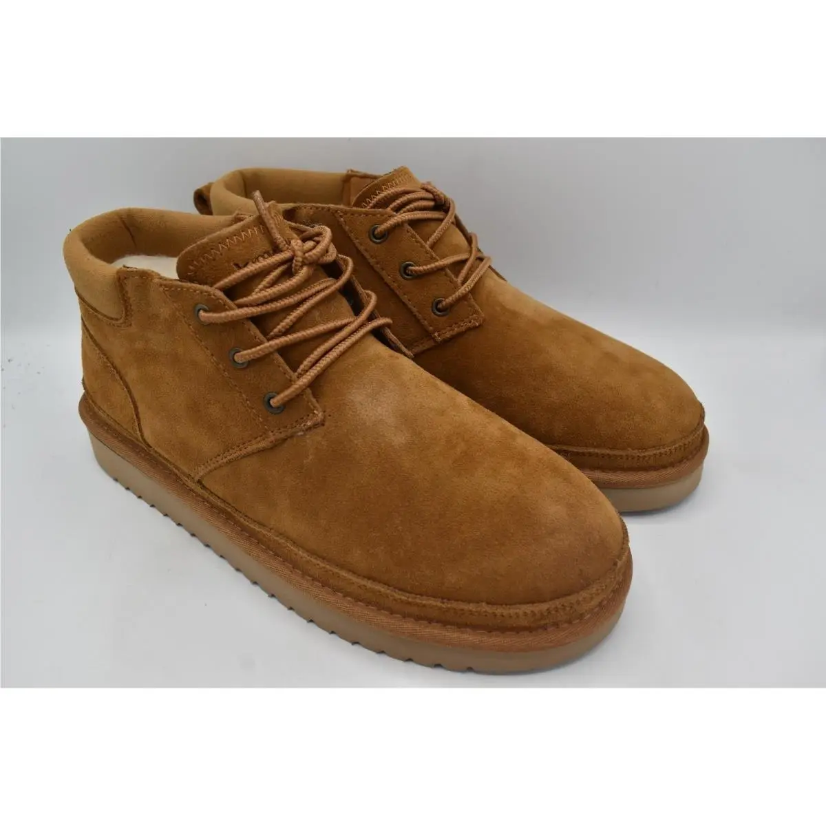UGG shoes - Advay - Advay - Brown 3