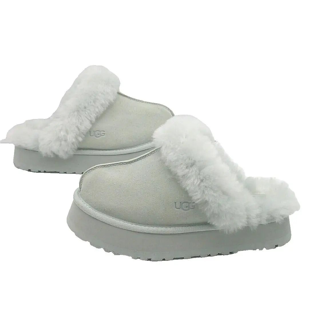 UGG shoes - GOOSE 1