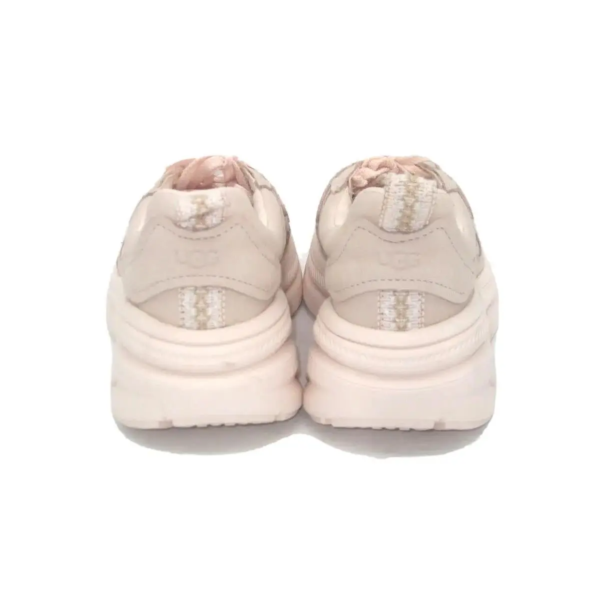 UGG shoes - UGG CA805 - Rosy Beige 2