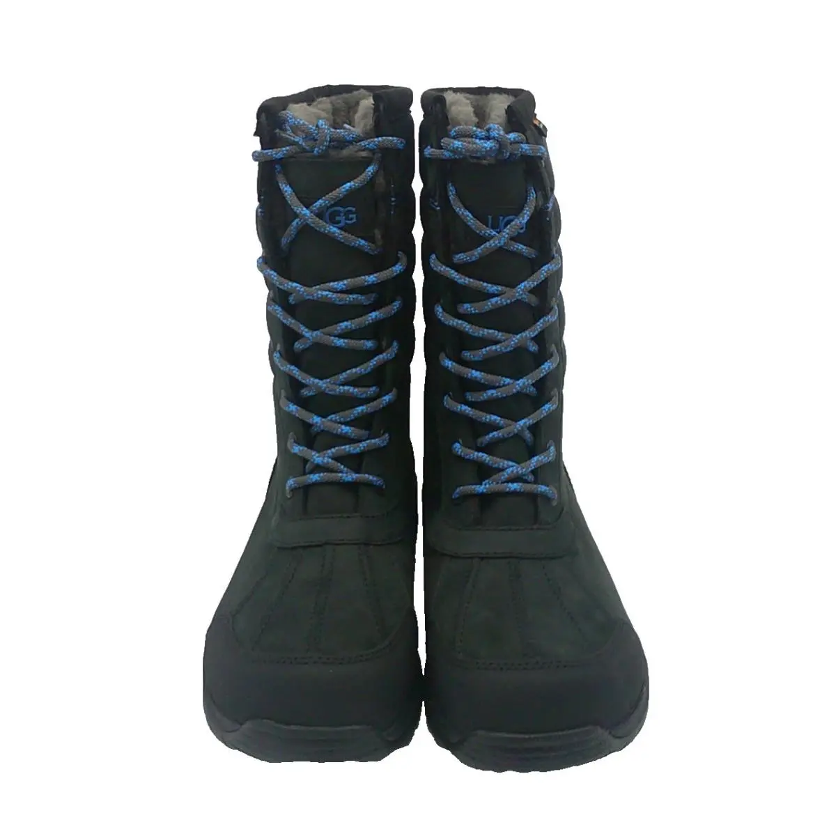 UGG shoes - Black/ Big Sky 0