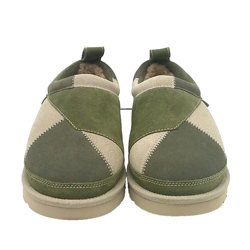 UGG shoes - TASMAN - TASMAN - Green Multi 0