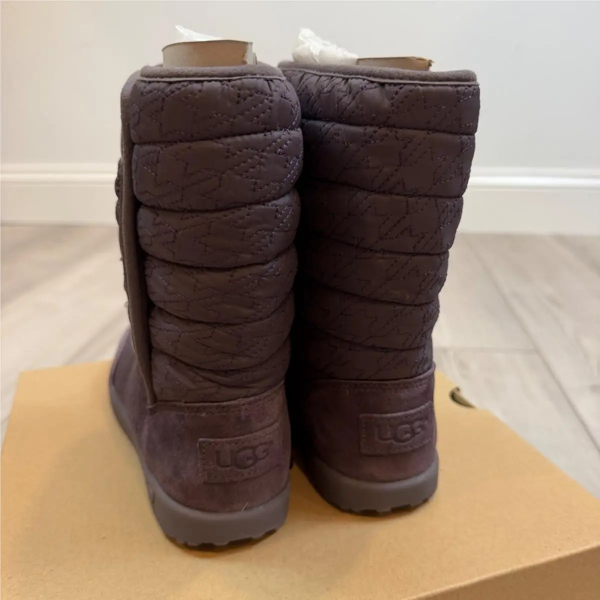 UGG shoes - Purple 0