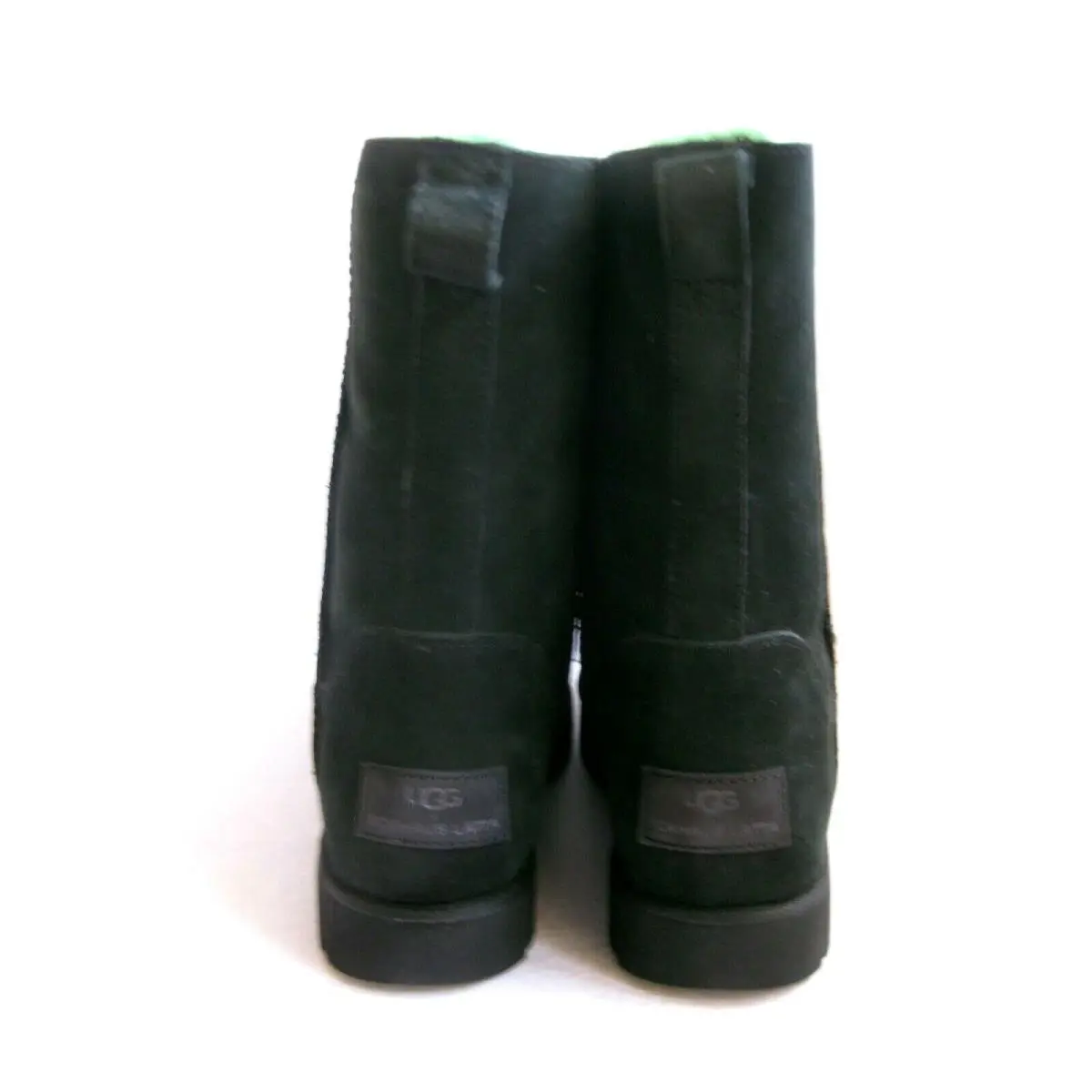 UGG shoes - Black 2