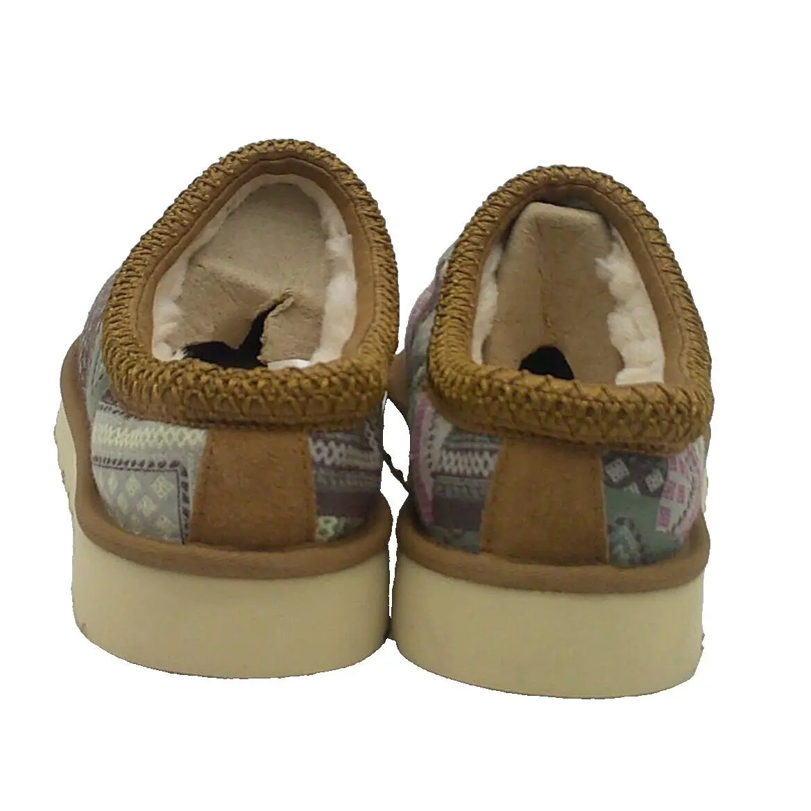 UGG shoes - TASMAN - TASMAN - Multi 2